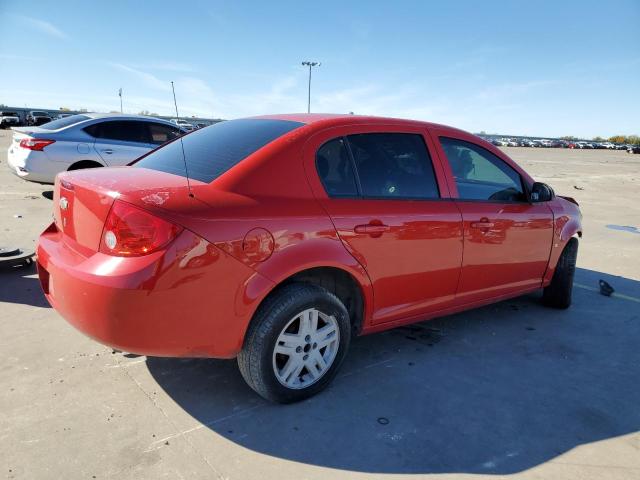 Изображение 3 2007 CHEVROLET COBALT LS 2007 с VIN 1G1AK55F677342488