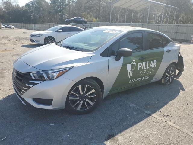 Изображение 1 2023 NISSAN VERSA S 2023 с VIN 3N1CN8DV9PL816773