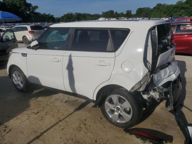 Изображение 2 2019 KIA SOUL  2019 с VIN KNDJN2A27K7917710