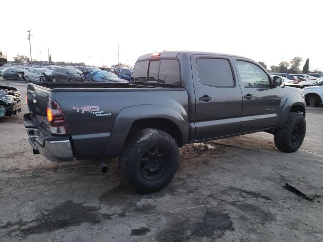 Image 3 of 2010 TOYOTA TACOMA DOUBLE CAB PRERUNNER 2010 with VIN 3TMJU4GNXAM096235