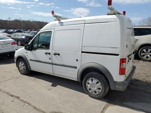 Obraz 2 z 2012 FORD TRANSIT CONNECT XL 2012 z VIN NM0LS7AN5CT087257