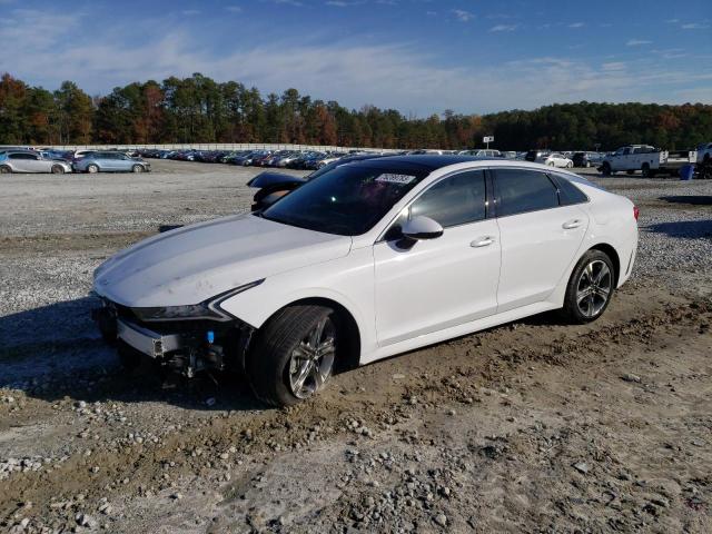 2023 KIA K5 EX 2023 image