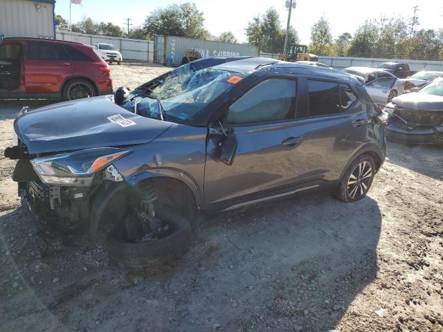 Image 1 of 2020 NISSAN KICKS SR 2020 with VIN 3N1CP5DV9LL539089