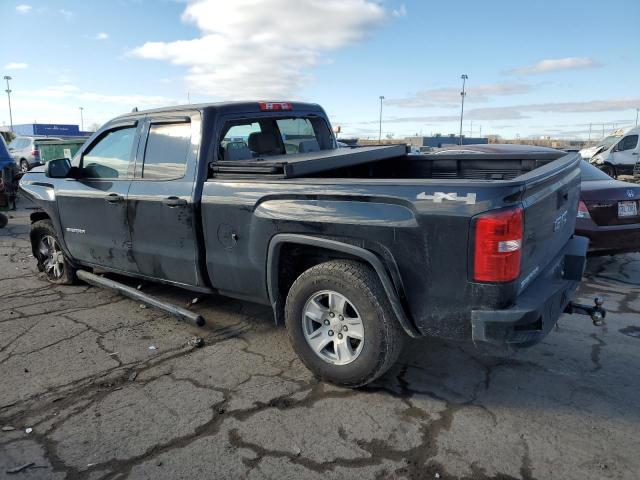 Изображение 2 2015 GMC SIERRA K1500 2015 с VIN 1GTV2TEH3FZ373828