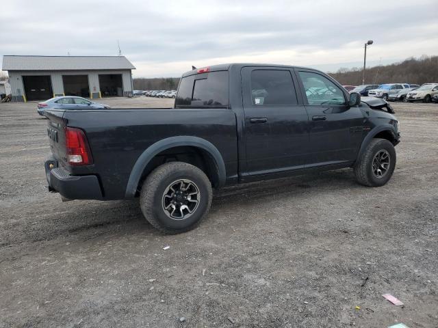Image 3 of 2017 RAM 1500 REBEL 2017 with VIN 1C6RR7YT0HS552433