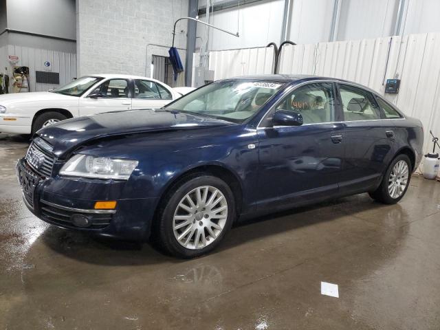 2006 AUDI A6 3.2 QUATTRO 2006 image