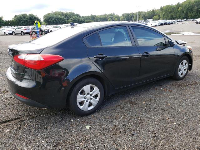 Image 3 of 2015 KIA FORTE LX 2015 with VIN KNAFX4A64F5428386