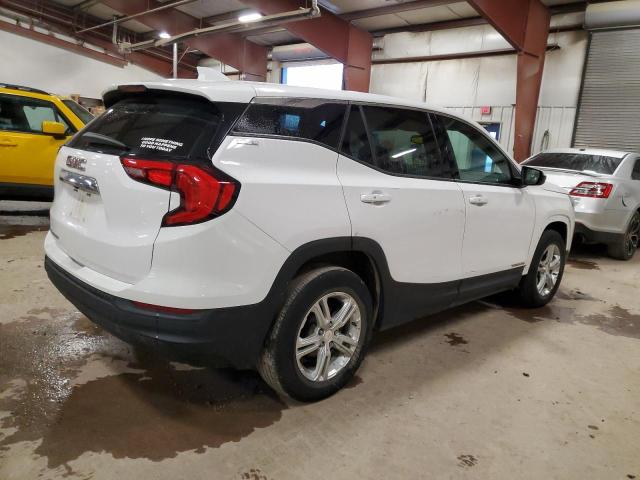 Obraz 3 z 2020 GMC TERRAIN SLE 2020 z VIN 3GKALMEV1LL211906