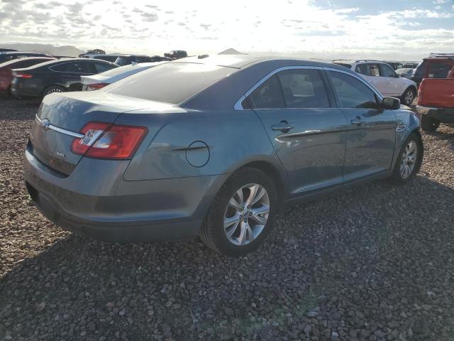 Image 3 of 2010 FORD TAURUS SEL 2010 with VIN 1FAHP2EW9AG125665