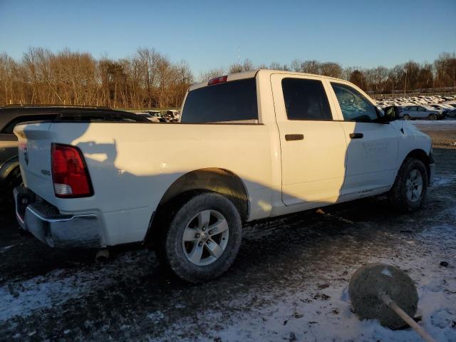 Image 3 of 2018 RAM 1500 ST 2018 with VIN 1C6RR7KG0JS180710