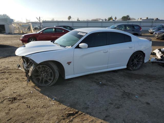 2020 DODGE CHARGER SCAT PACK 2020 image