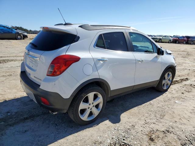 Image 3 of 2016 BUICK ENCORE  2016 with VIN KL4CJASB4GB711627