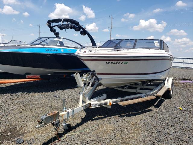 Изображение 2 1986 CALK TRAILER 1986 с VIN 1CXBE2116GS620012