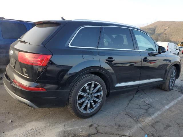 Изображение 3 2017 AUDI Q7 PREMIUM 2017 с VIN WA1AHAF76HD058541
