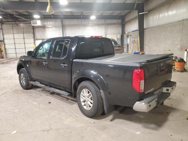 Obraz 2 z 2017 NISSAN FRONTIER S 2017 z VIN 1N6AD0EV1HN715099