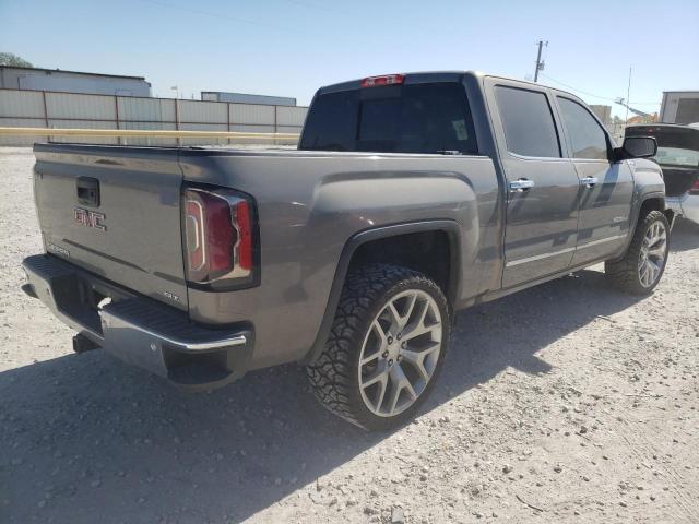 Image 3 of 2017 GMC SIERRA K1500 SLT 2017 with VIN 3GTU2NEC3HG228111