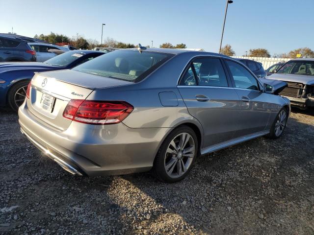 Obraz 3 z 2014 MERCEDES-BENZ E 350 4MATIC 2014 z VIN WDDHF8JB8EB022071