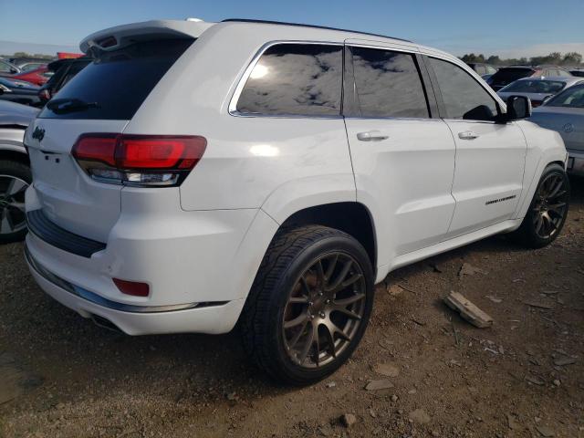 Image 3 of 2015 JEEP GRAND CHEROKEE OVERLAND 2015 with VIN 1C4RJFCG9FC208787