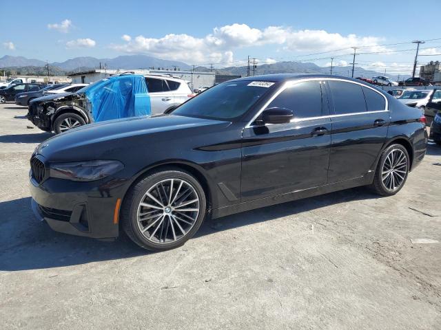 Изображение 1 2021 BMW 530 I 2021 с VIN WBA53BH06MCG09904