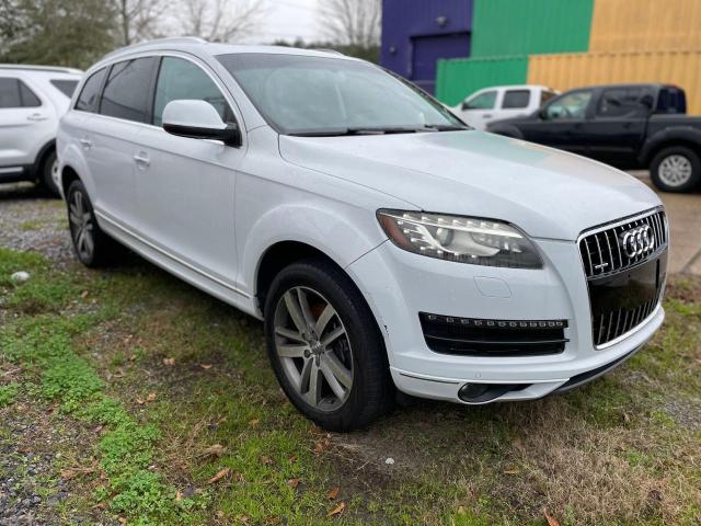 2013 AUDI Q7 PREMIUM PLUS 2013 image