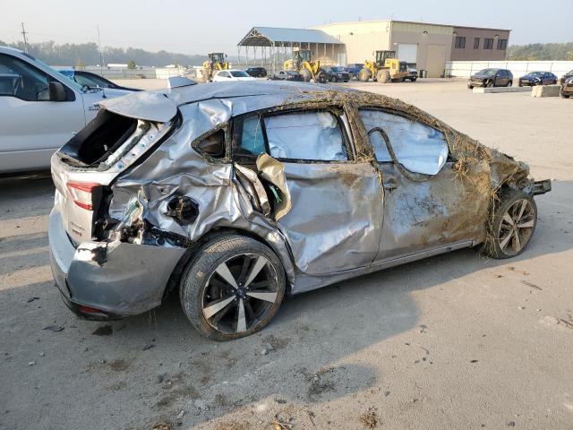 Image 3 of 2019 SUBARU IMPREZA SPORT 2019 with VIN 4S3GTAM6XK3720482