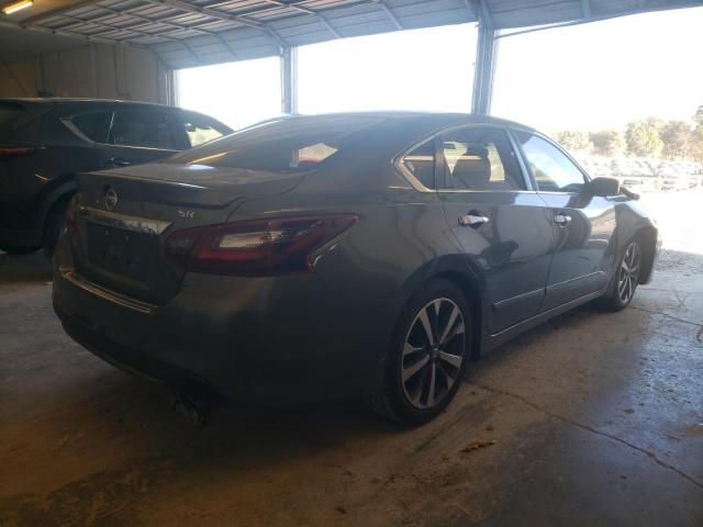 Image 3 of 2017 NISSAN ALTIMA 2.5 2017 with VIN 1N4AL3AP0HC112855