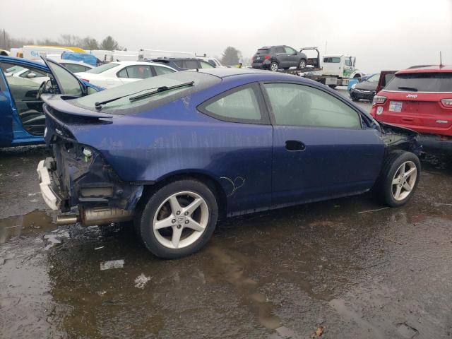 Image 3 of 2002 ACURA RSX  2002 with VIN JH4DC548X2C042312