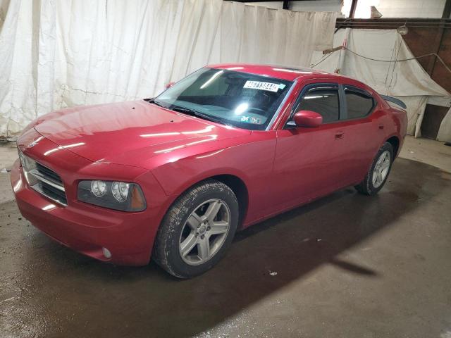 Image 1 of 2010 DODGE CHARGER RALLYE 2010 with VIN 2B3CA9CVXAH287867