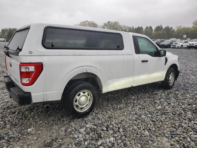 Image 3 of 2023 FORD F150 2023 with VIN 1FTMF1CB3PKE33183