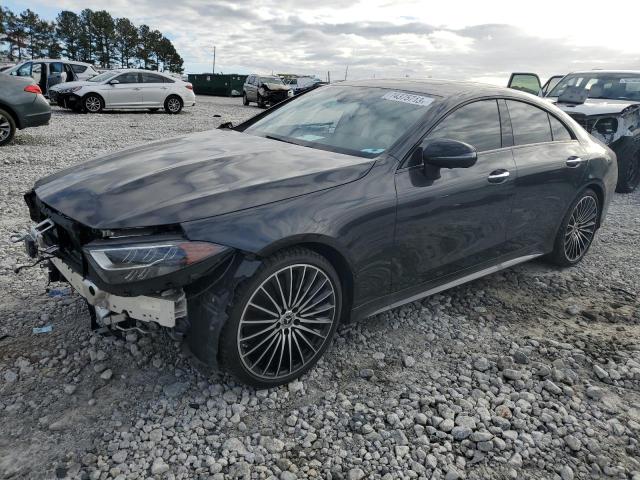 Obraz 1 z 2022 MERCEDES-BENZ CLS 450 4MATIC 2022 z VIN W1K2J5KB4NA106380