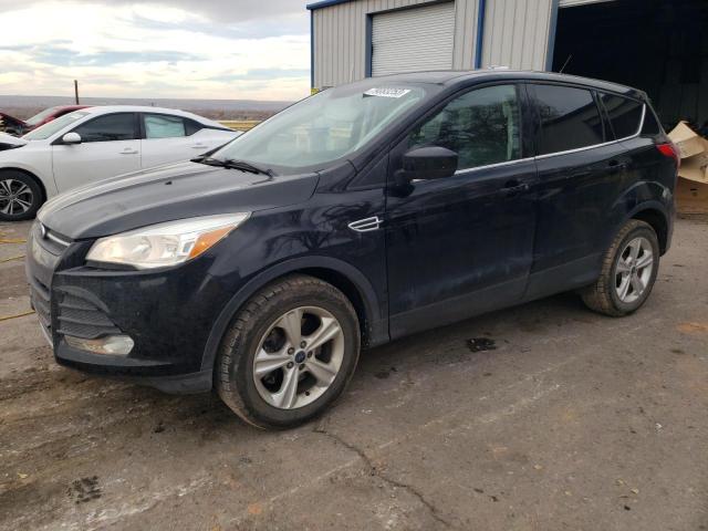 Image 1 of 2016 FORD ESCAPE SE 2016 with VIN 1FMCU9G94GUB25463