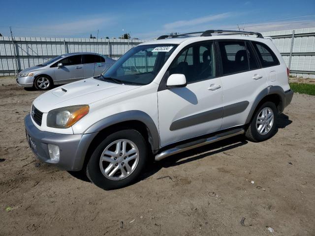 Obraz 2003 TOYOTA RAV4  2003