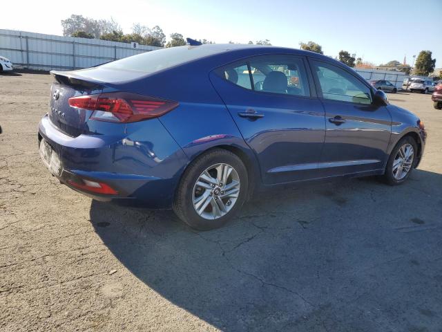 Obraz 3 z 2019 HYUNDAI ELANTRA SEL 2019 z VIN 5NPD84LF1KH433978