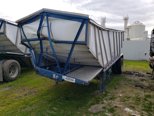 Изображение 2 1997 WESC TRAILER 1997 с VIN 1WRSD3188VW974934