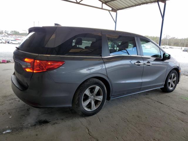 Изображение 3 2019 HONDA ODYSSEY EX 2019 с VIN 5FNRL6H56KB034367