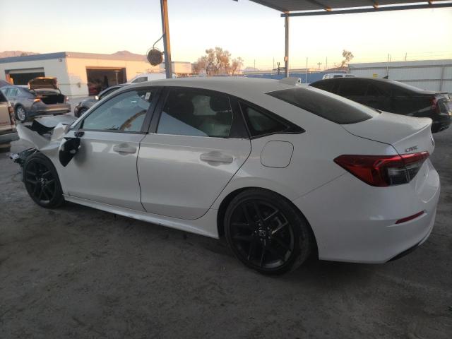 Изображение 2 2022 HONDA CIVIC SPORT 2022 с VIN 2HGFE2F52NH550587