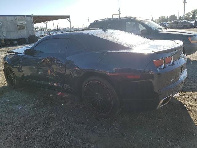 Изображение 2 2012 CHEVROLET CAMARO LT 2012 с VIN 2G1FC1E36C9146898