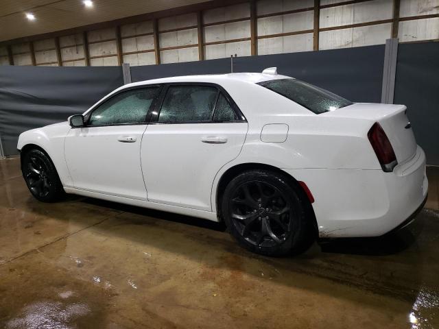 Obraz 2 z 2022 CHRYSLER 300 S 2022 z VIN 2C3CCABG7NH120986
