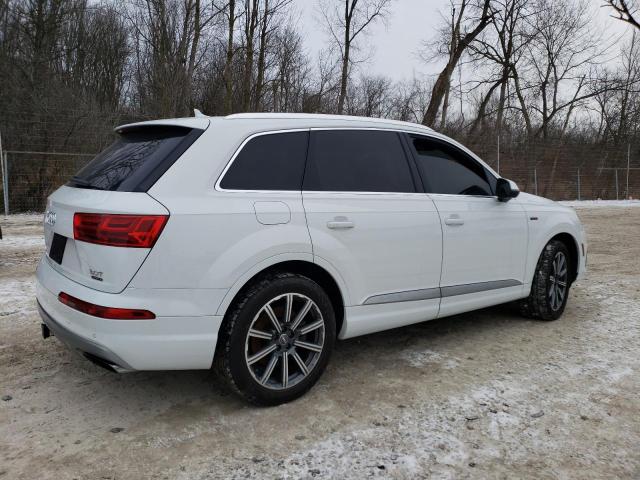 Obraz 3 z 2017 AUDI Q7 PREMIUM PLUS 2017 z VIN WA1LAAF72HD026408