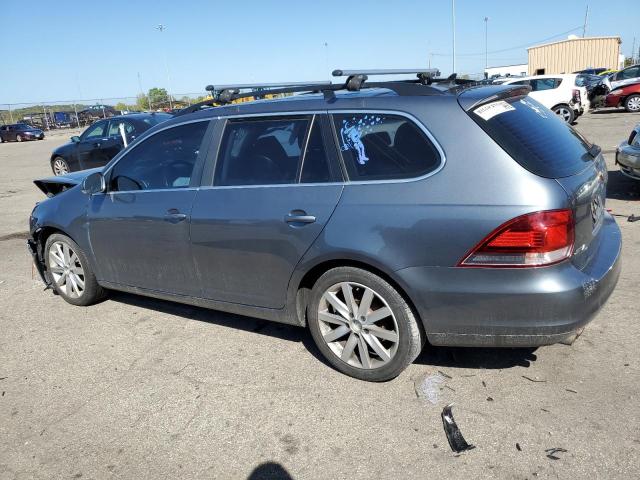 Изображение 2 2014 VOLKSWAGEN JETTA TDI 2014 с VIN 3VWPL7AJ8EM623566