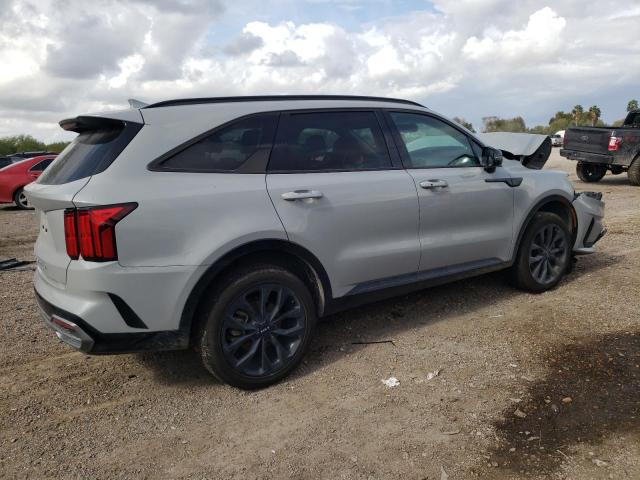 Изображение 3 2022 KIA SORENTO SX 2022 с VIN 5XYRKDLF9NG133026