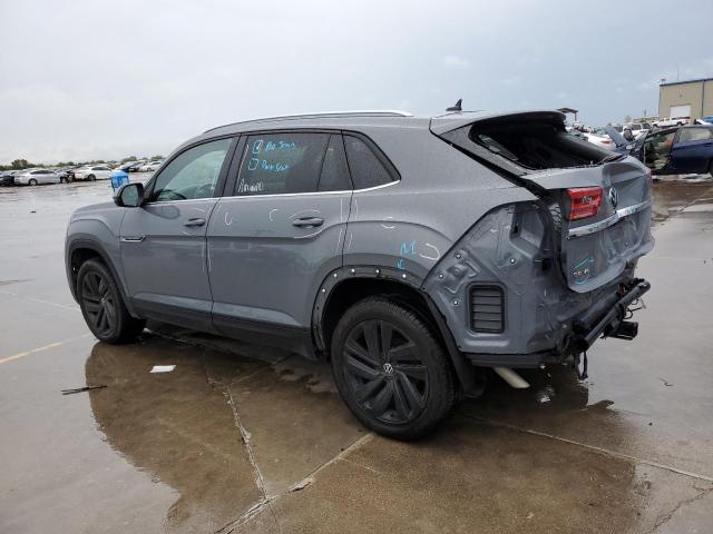 Изображение 2 2020 VOLKSWAGEN ATLAS CROSS SPORT SE 2020 с VIN 1V25E2CA9LC229821