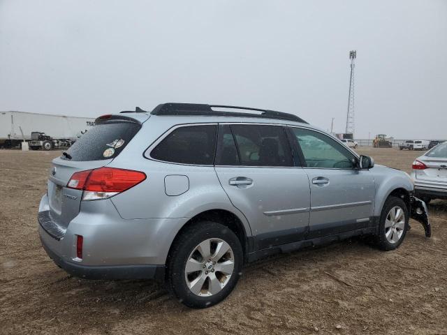 Изображение 3 2012 SUBARU OUTBACK 2.5I LIMITED 2012 с VIN 4S4BRCKC2C3293342