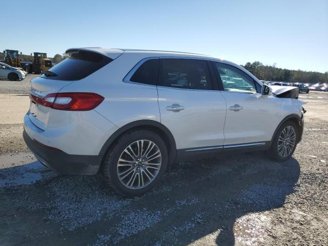 Obraz 3 z 2016 LINCOLN MKX RESERVE 2016 z VIN 2LMTJ6LR7GBL67784