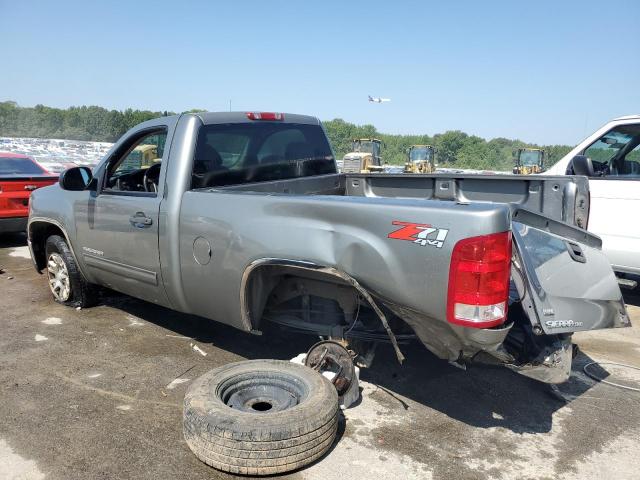 Obraz 2 z 2008 GMC SIERRA K1500 2008 z VIN 1GTEK14058Z241253