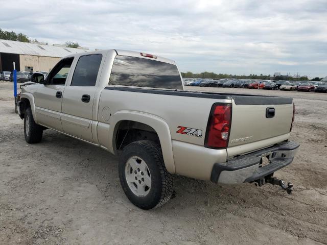 Obraz 2 z 2004 CHEVROLET SILVERADO K1500 2004 z VIN 2GCEK13T141370962
