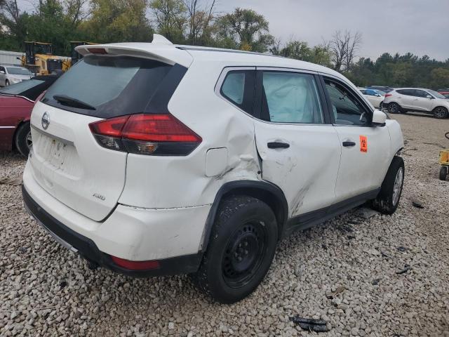 Image 3 of 2017 NISSAN ROGUE S 2017 with VIN KNMAT2MVXHP557658
