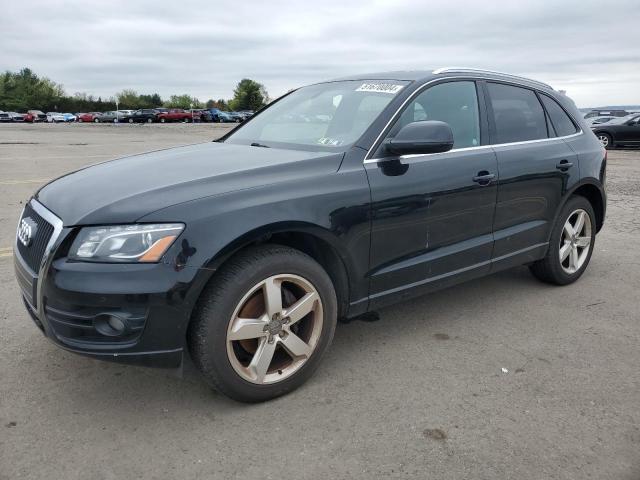 Obraz 1 z 2012 AUDI Q5 PREMIUM PLUS 2012 z VIN WA1LFAFP6CA102756