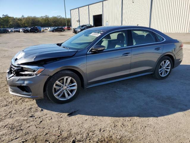 Изображение 2020 VOLKSWAGEN PASSAT SE 2020