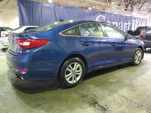Изображение 3 2015 HYUNDAI SONATA SE 2015 с VIN 5NPE24AF2FH234713